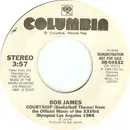 7'' - Bob James - Courtship (Basketball Theme)