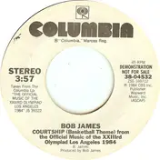 Bob James - Courtship (Basketball Theme)