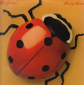 Bob James - Lucky Seven