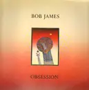 LP - Bob James - Obsession