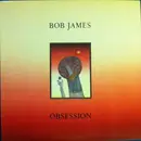 LP - Bob James - Obsession