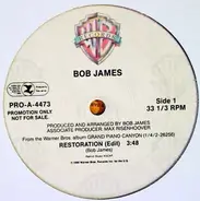 Bob James - Restoration