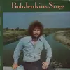 LP - Bob Jenkins - Sings