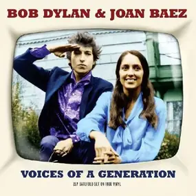 Bob Dylan - Voices Of A Generation