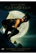 DVD - Pitof - Catwoman