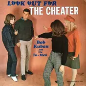 Bob Kuban - Look out for the Cheater