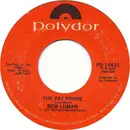 7'' - Bob Luman - The Pay Phone