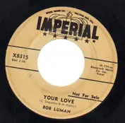 Bob Luman