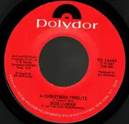 Bob Luman - A Christmas Tribute