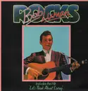 LP - Bob Luman - Bob Luman Rocks