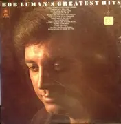 LP - Bob Luman - Bob Luman's Greatest Hits