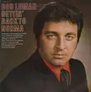 LP - Bob Luman - Gettin' Back To Norma
