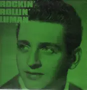 LP - Bob Luman - Rockin' Rollin' Luman, Vol. 3