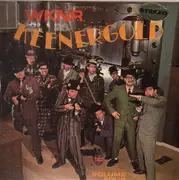 LP - Bob Lynd, Newbeats a.o. - WKNR Keenergold Volume 4