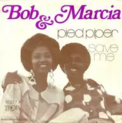 Bob & Marcia - Pied Piper