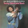 LP - Bob Andy And Marcia Griffith - Young Gifted And Black