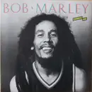 LP - Bob Marley - Chances Are