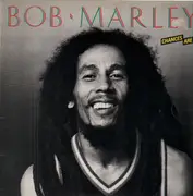 LP - Bob Marley - Chances Are