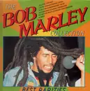 LP - Bob Marley - Best Rarities