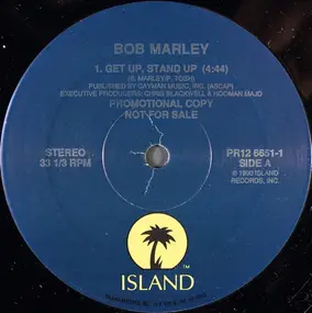 Bob Marley - Get Up, Stand Up