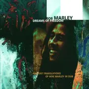 CD - Bob Marley - Dreams Of Freedom