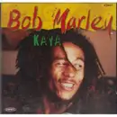 CD - Bob Marley & The Wailers - Kaya
