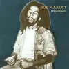 CD - Bob Marley - Preacherman