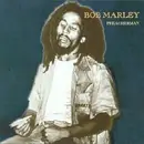 CD - Bob Marley - Preacherman