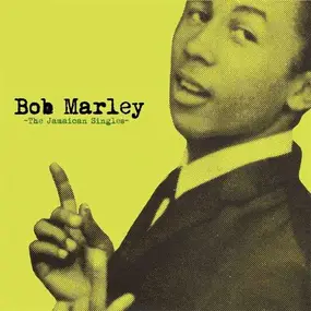 Bob Marley - The Jamaican Singles