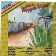 Bob Marley, Third World, Peter Tosh - This Is Reggae Music