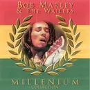 Double CD - Bob Marley & The Wailers - Millenium Collection