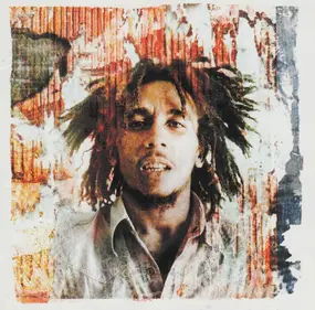 Bob Marley - One Love - The Very Best Of Reggae