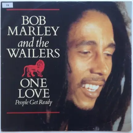 Bob Marley & The Wailers - 20 Greatest Hits