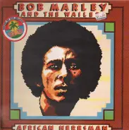 Bob Marley & The Wailers - African Herbsman