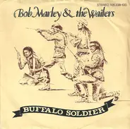 Bob Marley &The Wailers - Buffalo Soldier