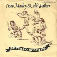 Bob Marley & The Wailers - Buffalo Soldier