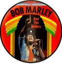 LP - Bob Marley & The Wailers - Bob Marley & The Wailers