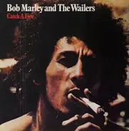 Bob Marley & the Wailers - Catch A Fire