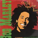 12'' - Bob Marley & The Wailers - Could You Be Loved