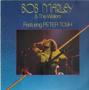 Bob Marley & The Wailers - Bob Marley & The Wailers