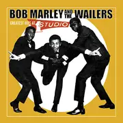 LP - Bob Marley & The Wailers - Greatest Hits At Studio One