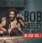 LP - Bob Marley & The Wailers - In Dub, Vol.1