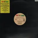 12'' - Bob Marley & The Wailers - Iron Lion Zion