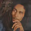 LP - Bob Marley & The Wailers - Legend