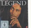 CD & DVD - Bob Marley & The Wailers - Legend - The Best Of Bob Marley And The Wailers
