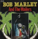 LP - Bob Marley & The Wailers - Soul Captives