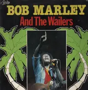 Bob Marley & The Wailers - Soul Captives