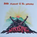 LP - Bob Marley & The Wailers - Uprising