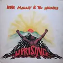LP - Bob Marley & The Wailers - Uprising