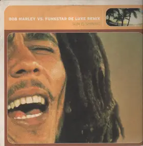 Bob Marley - Sun Is Shining